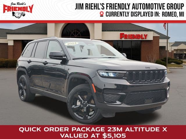 Vehicle Detail Icon