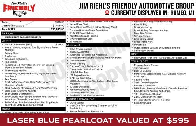 2023 Jeep Compass Limited — photo 1 of 8