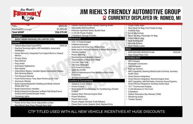 2026 Jeep Compass Limited — photo 1 of 14