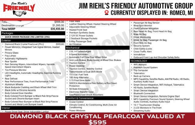 2024 Jeep Compass Limited — photo 1 of 8
