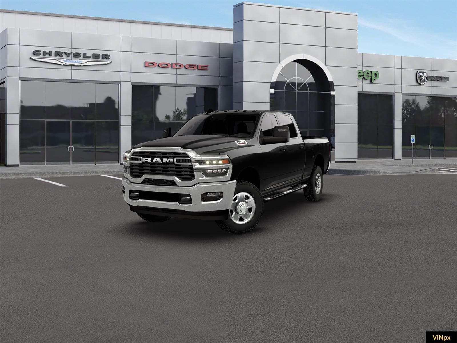 Vehicle Detail Icon