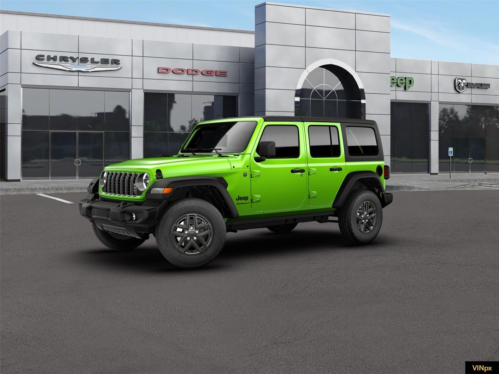 Vehicle Detail Icon