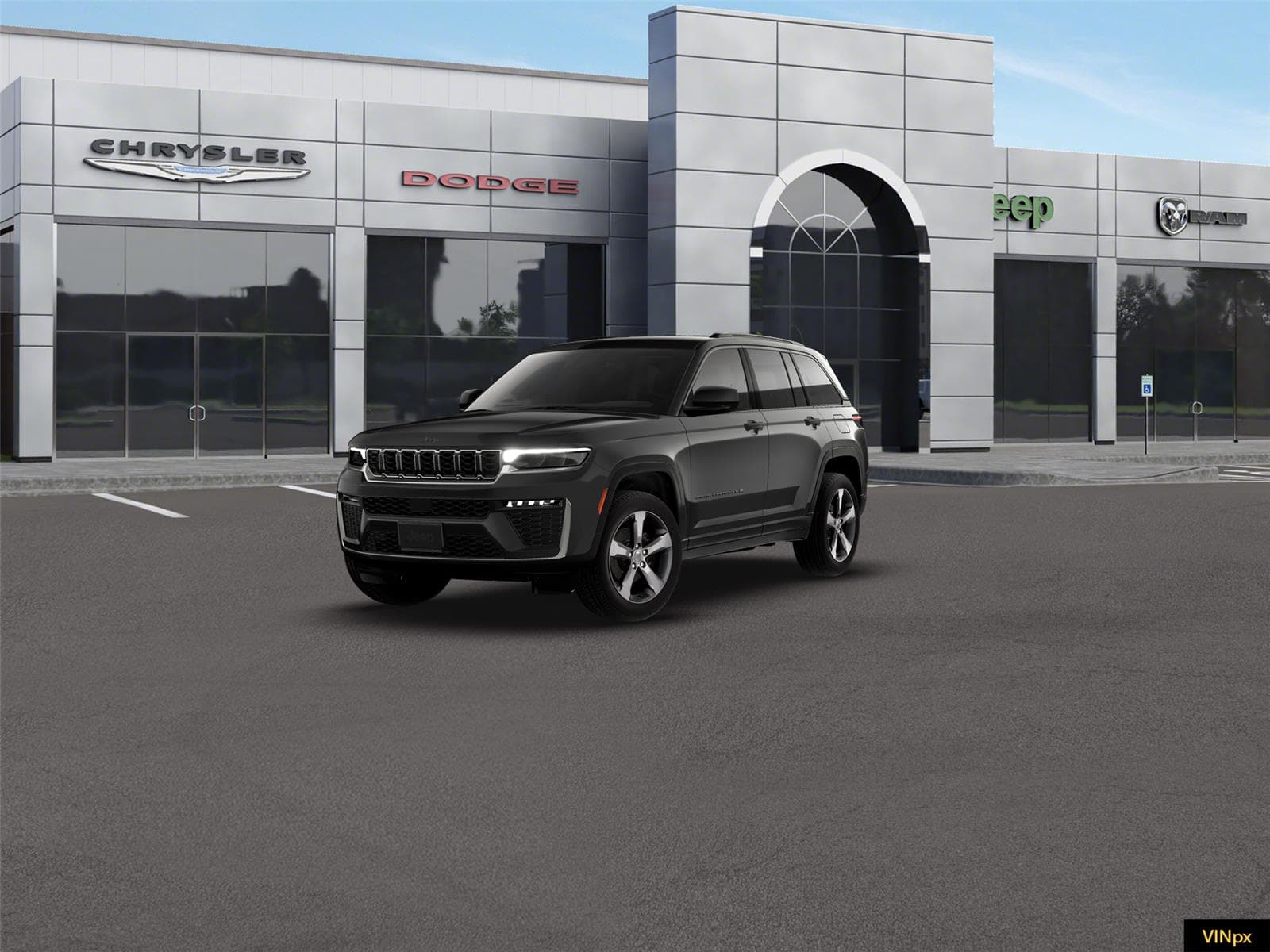 Vehicle Detail Icon
