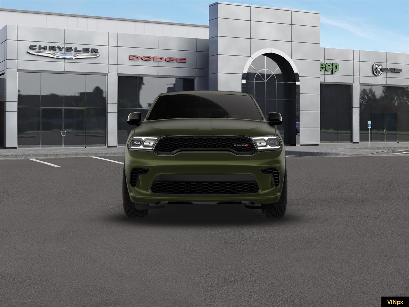 Vehicle Detail Icon