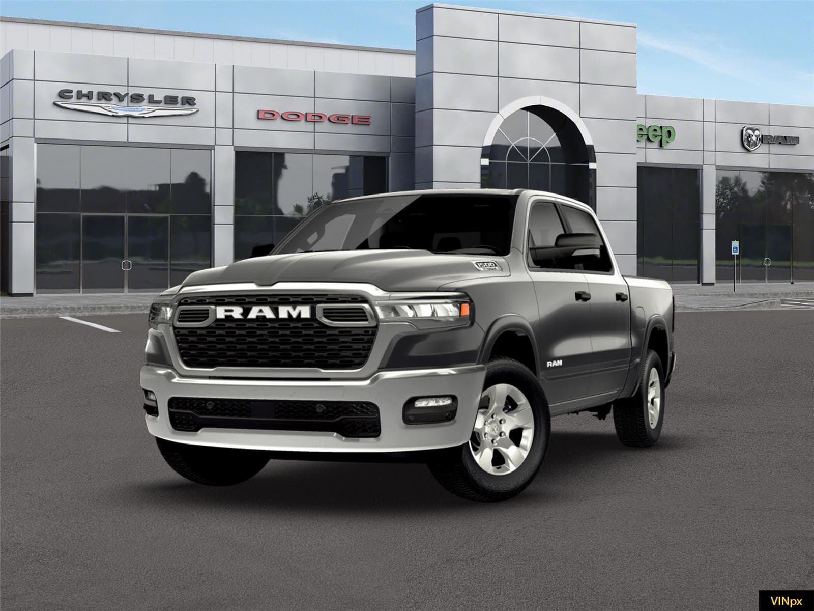 Vehicle Detail Icon