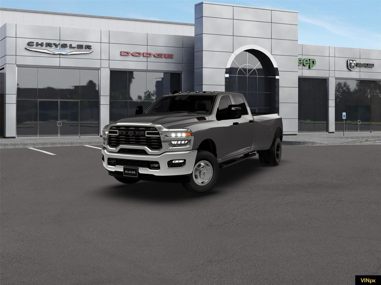 Vehicle Detail Icon