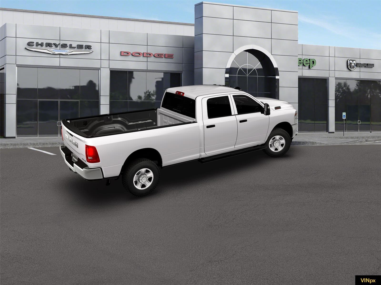 Vehicle Detail Icon