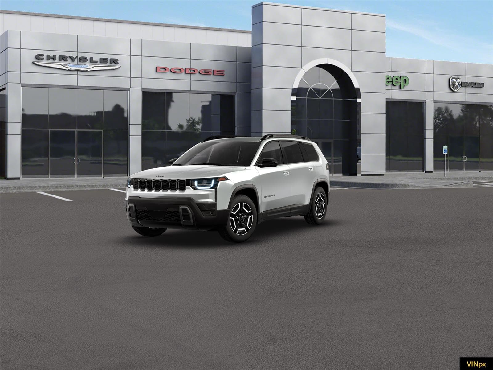 Vehicle Detail Icon