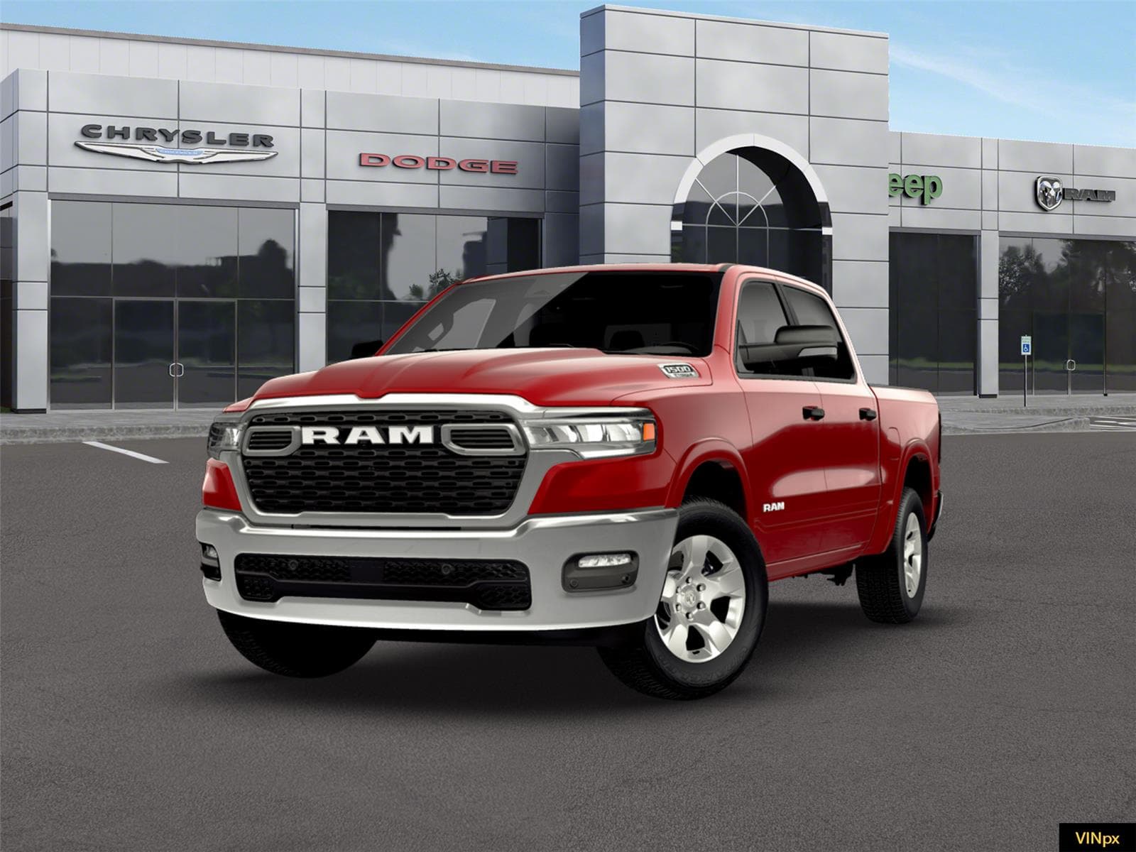Vehicle Detail Icon