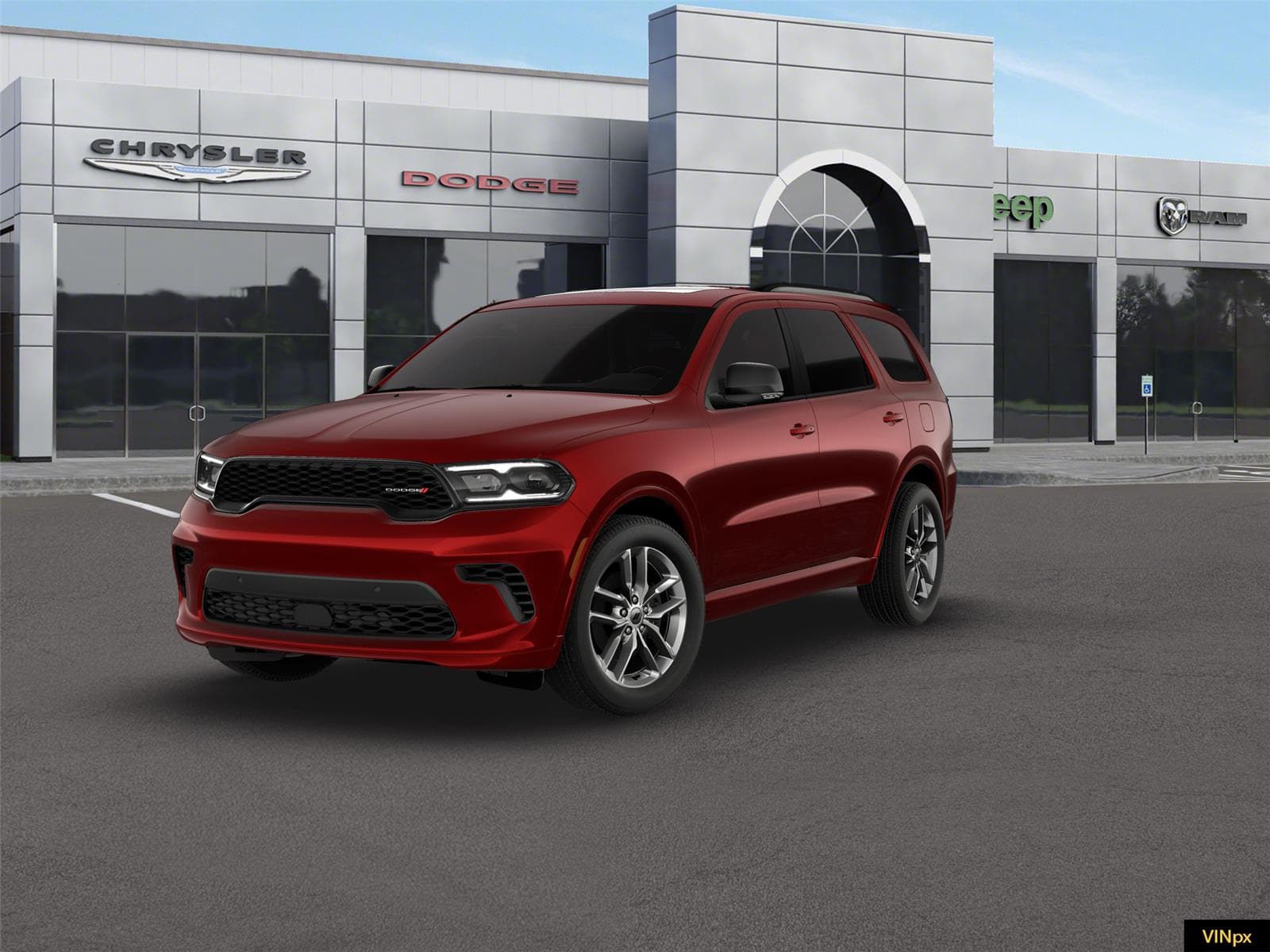 Vehicle Detail Icon