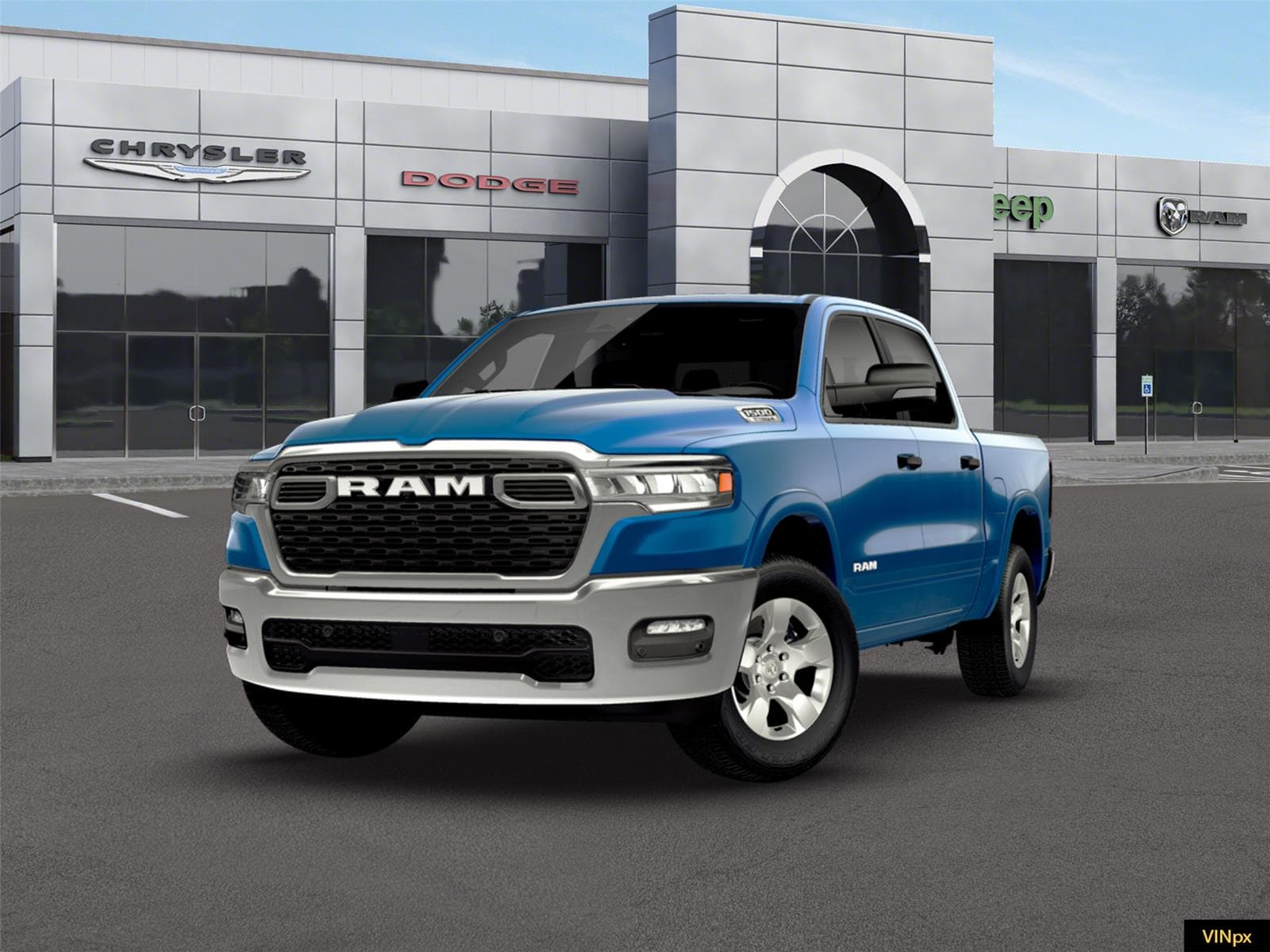 Vehicle Detail Icon