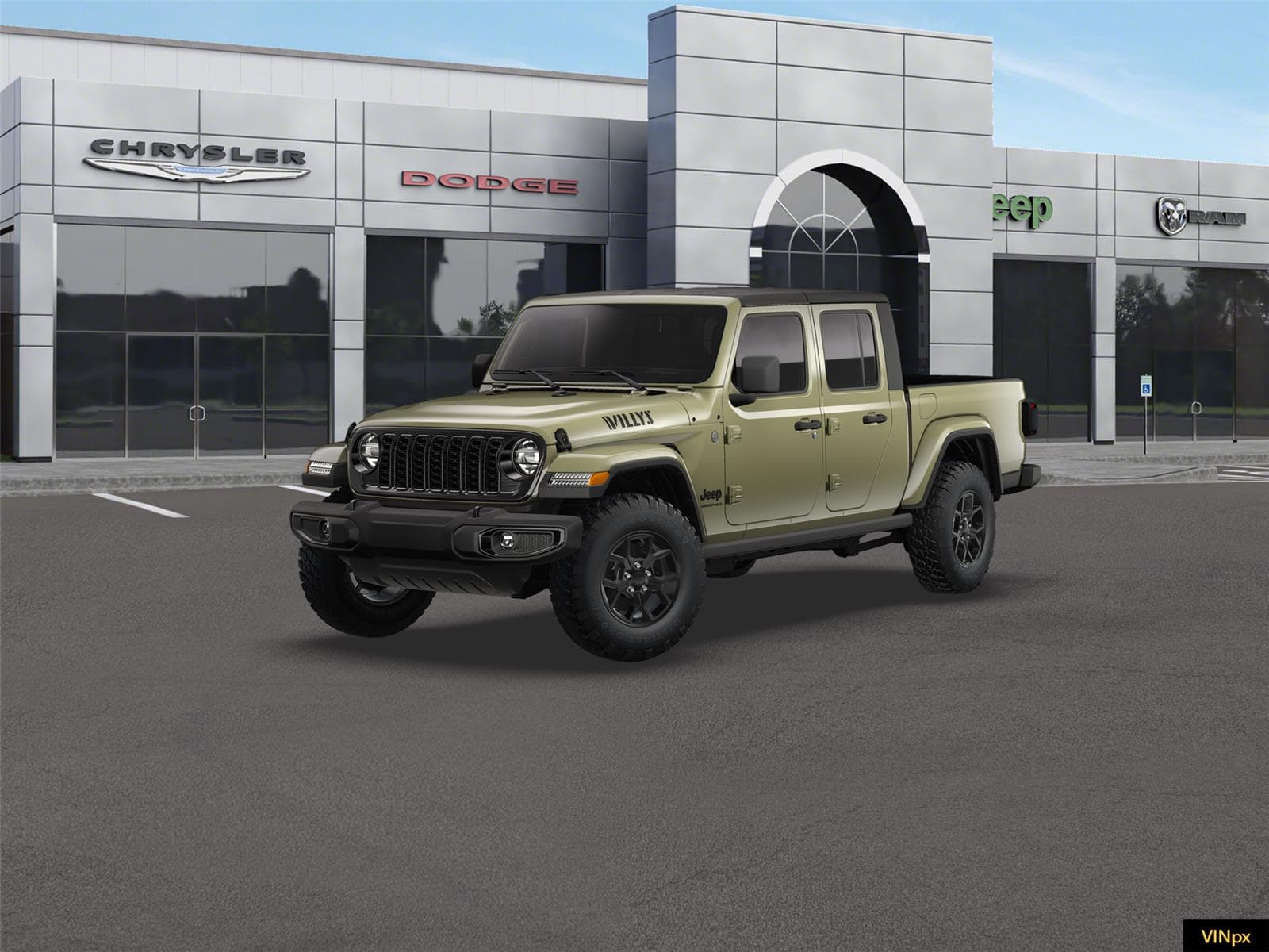 Vehicle Detail Icon