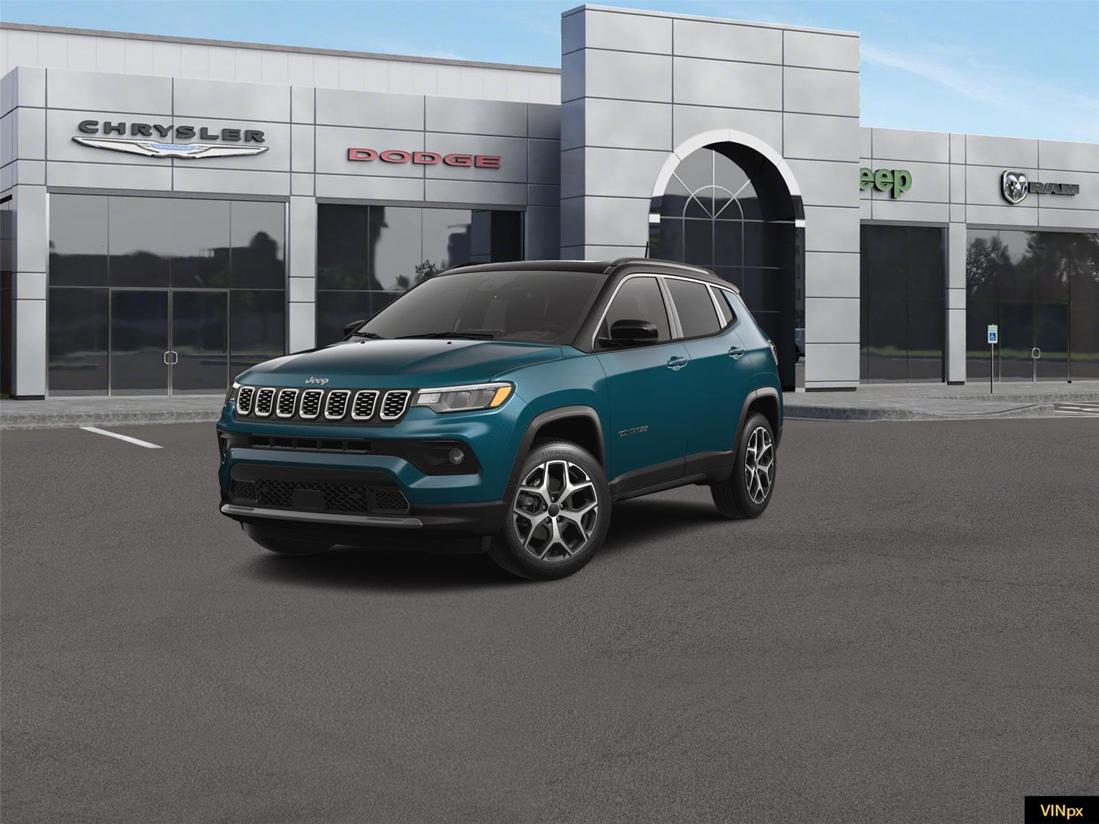 Vehicle Detail Icon