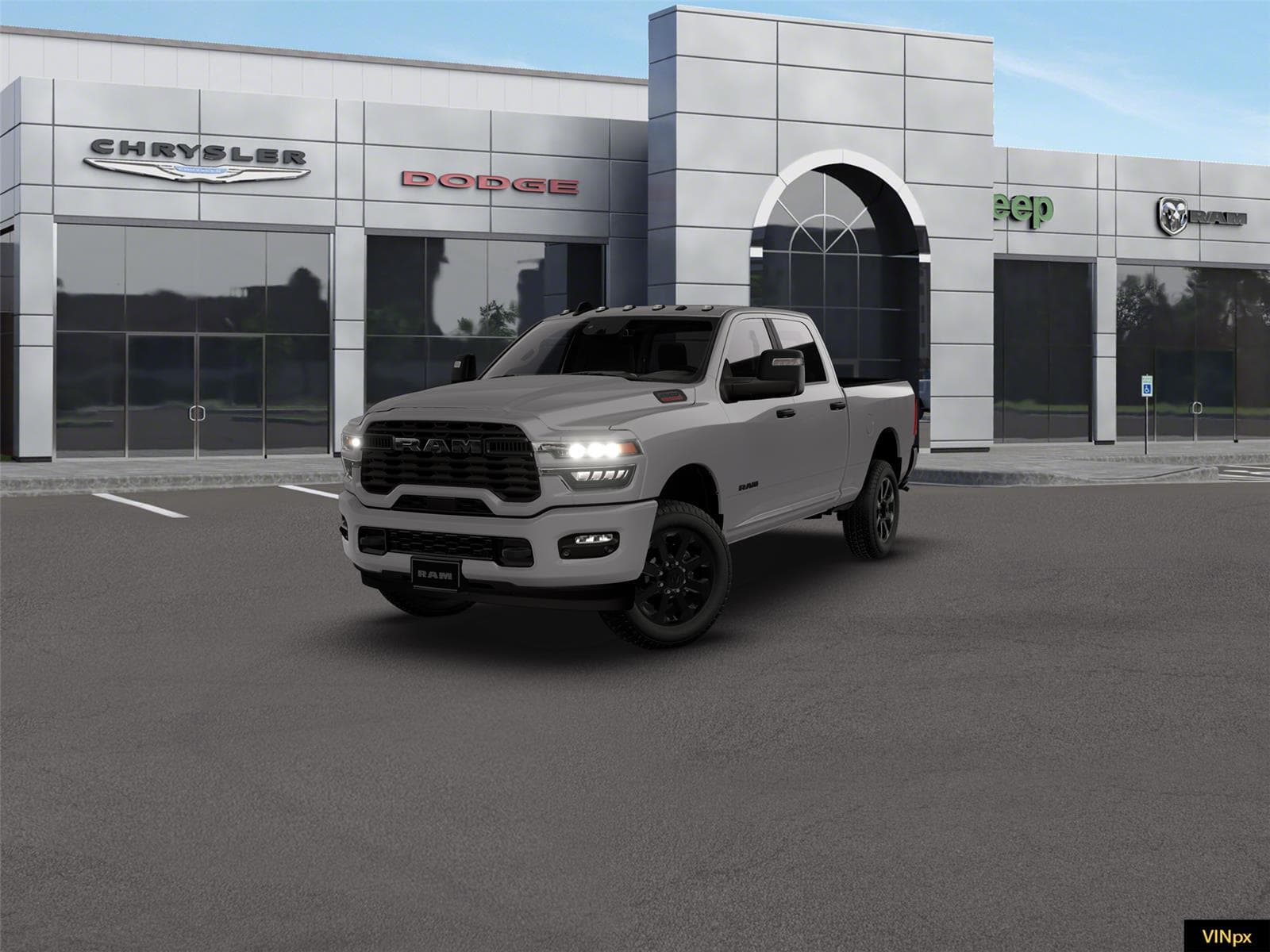 Vehicle Detail Icon