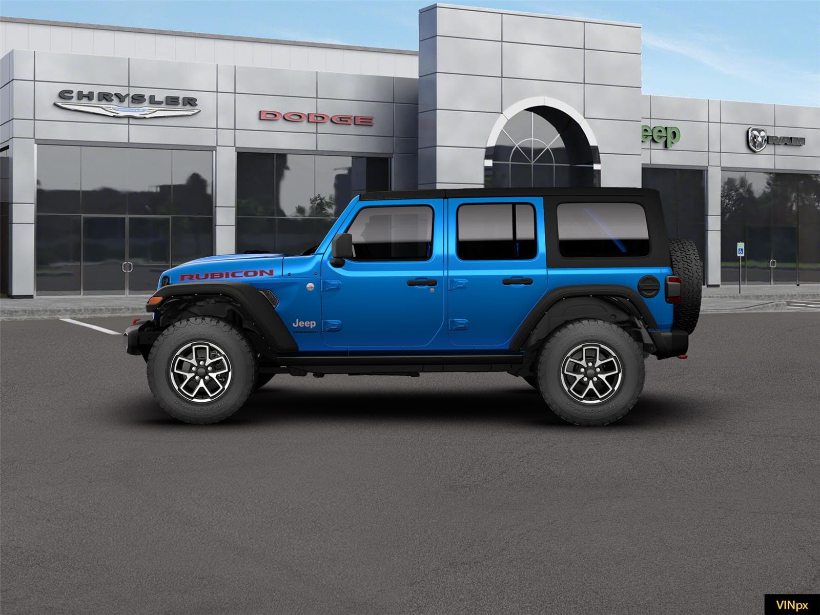 Vehicle Detail Icon