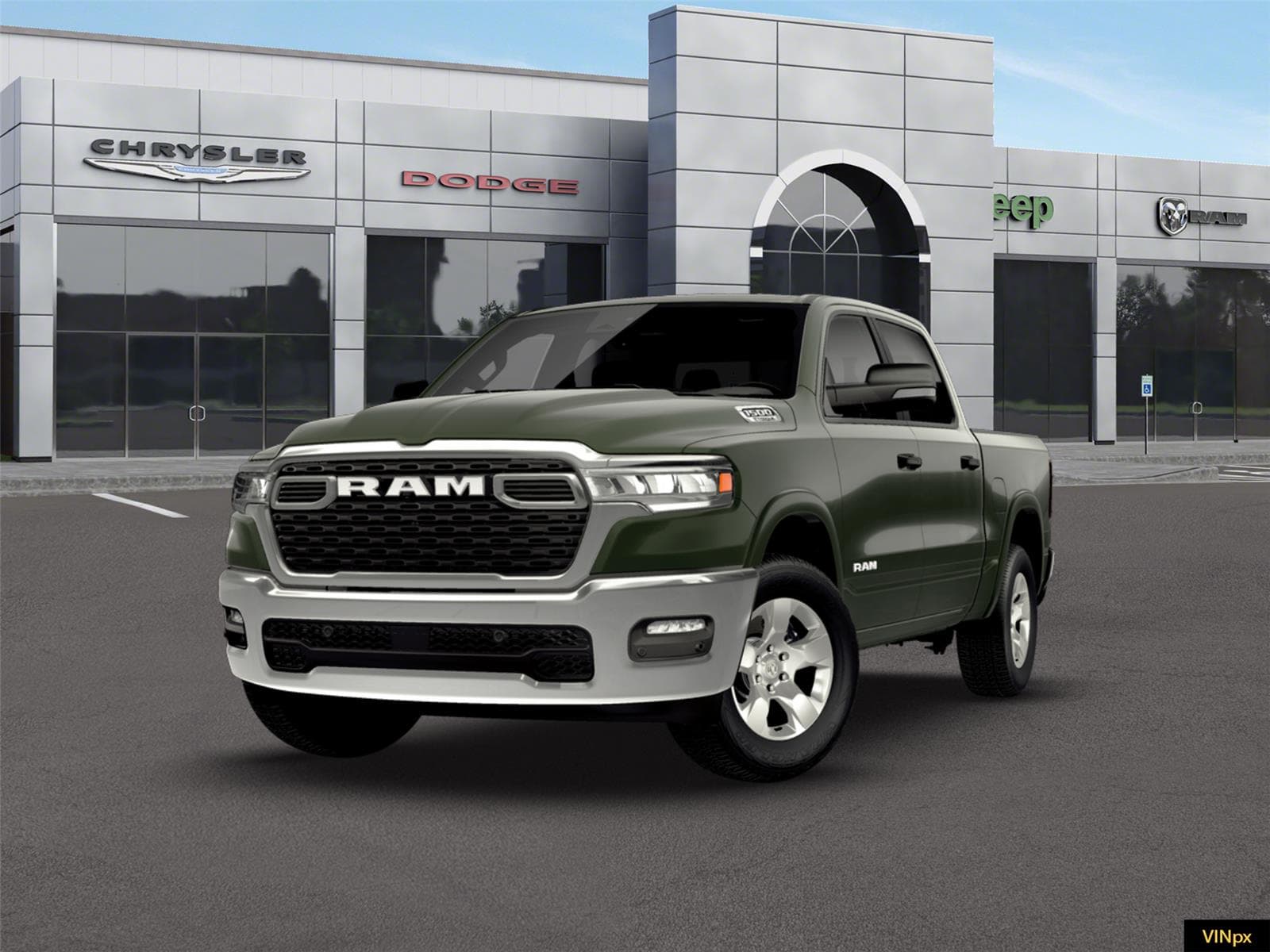 Vehicle Detail Icon