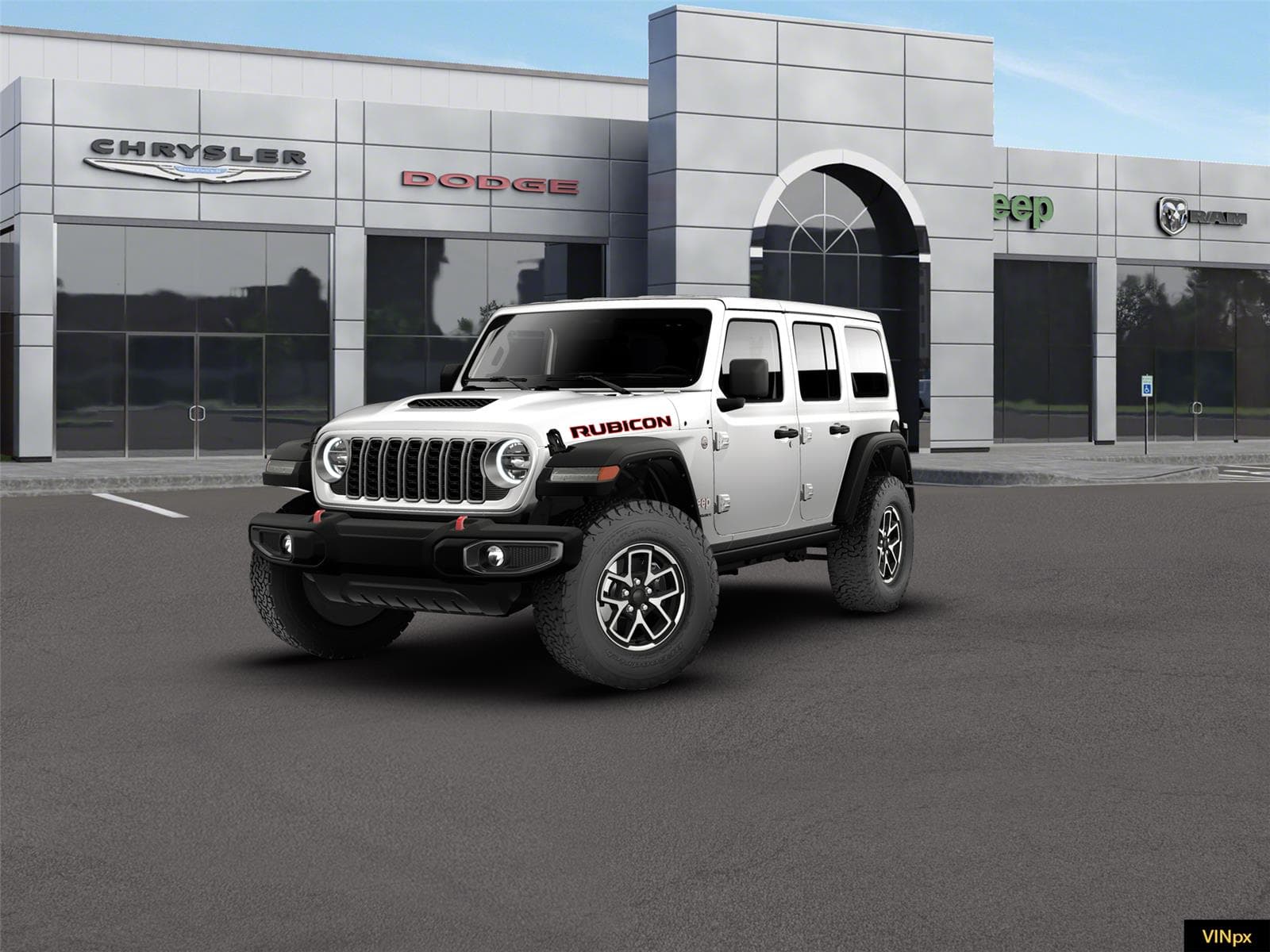 Vehicle Detail Icon
