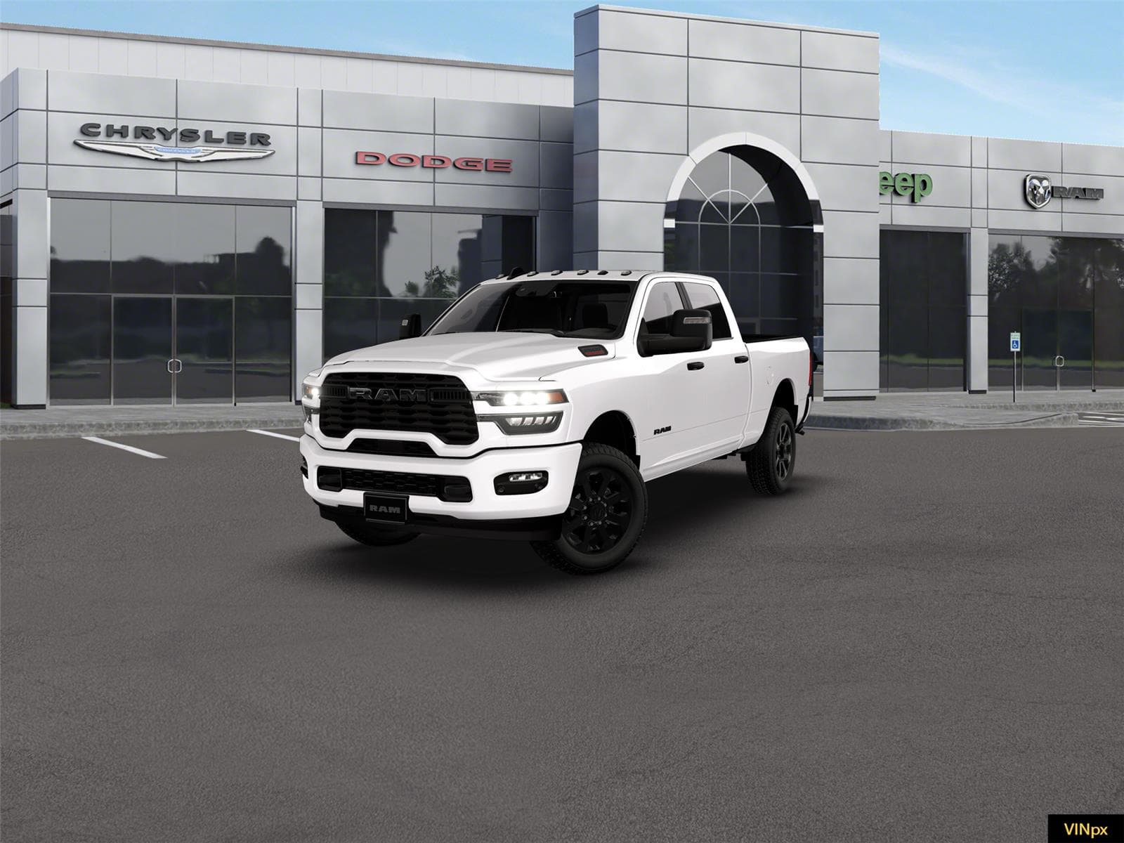 Vehicle Detail Icon