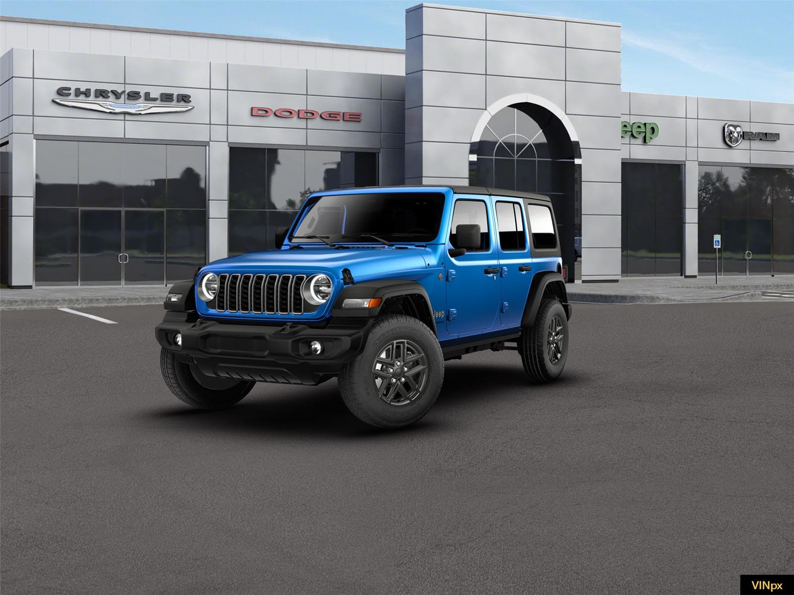 Vehicle Detail Icon