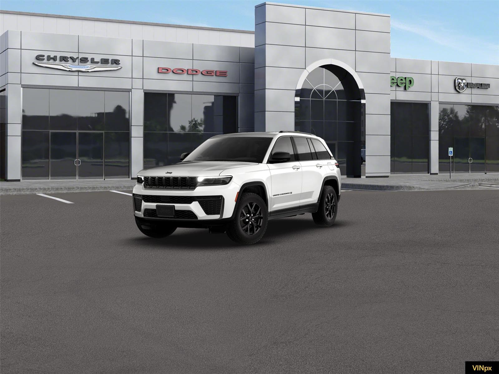 Vehicle Detail Icon