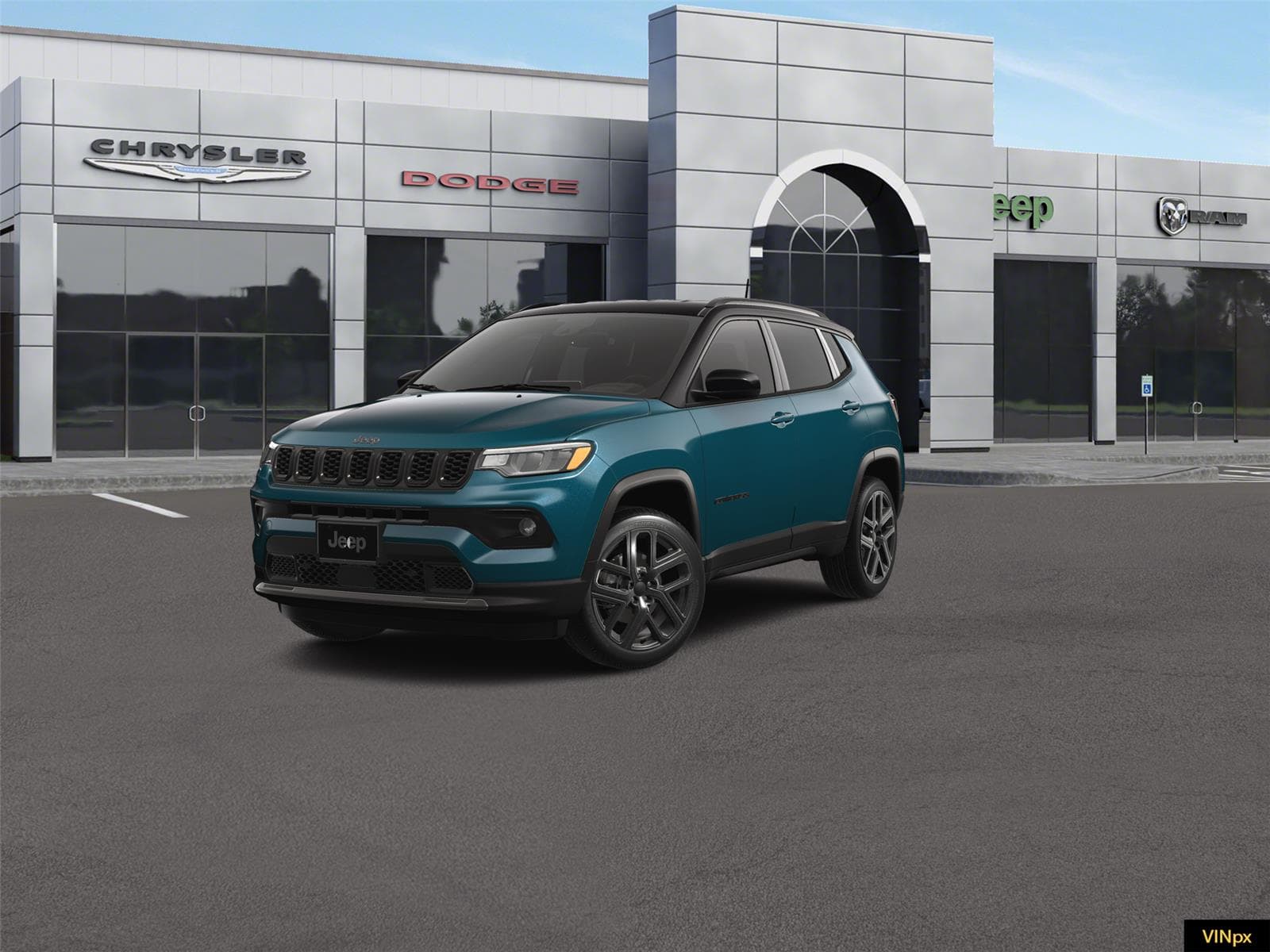 Vehicle Detail Icon