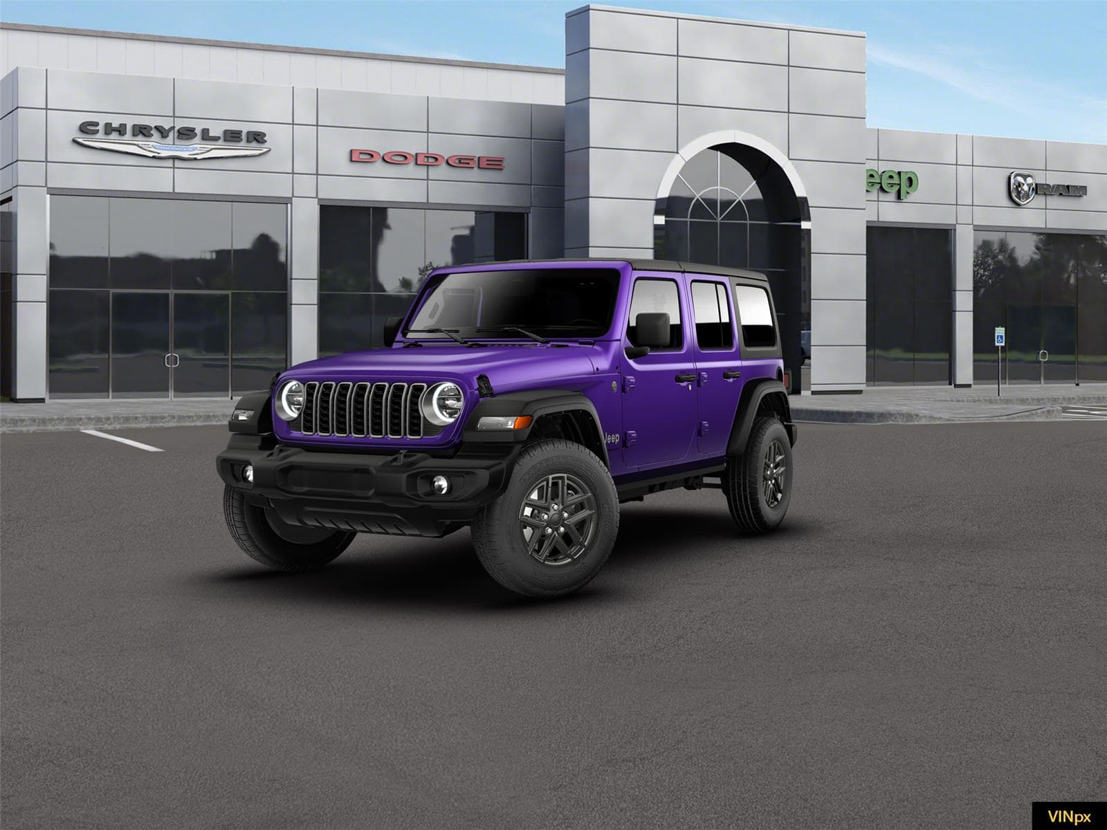 Vehicle Detail Icon