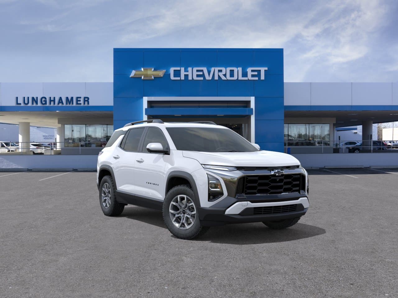 Vehicle Detail Icon