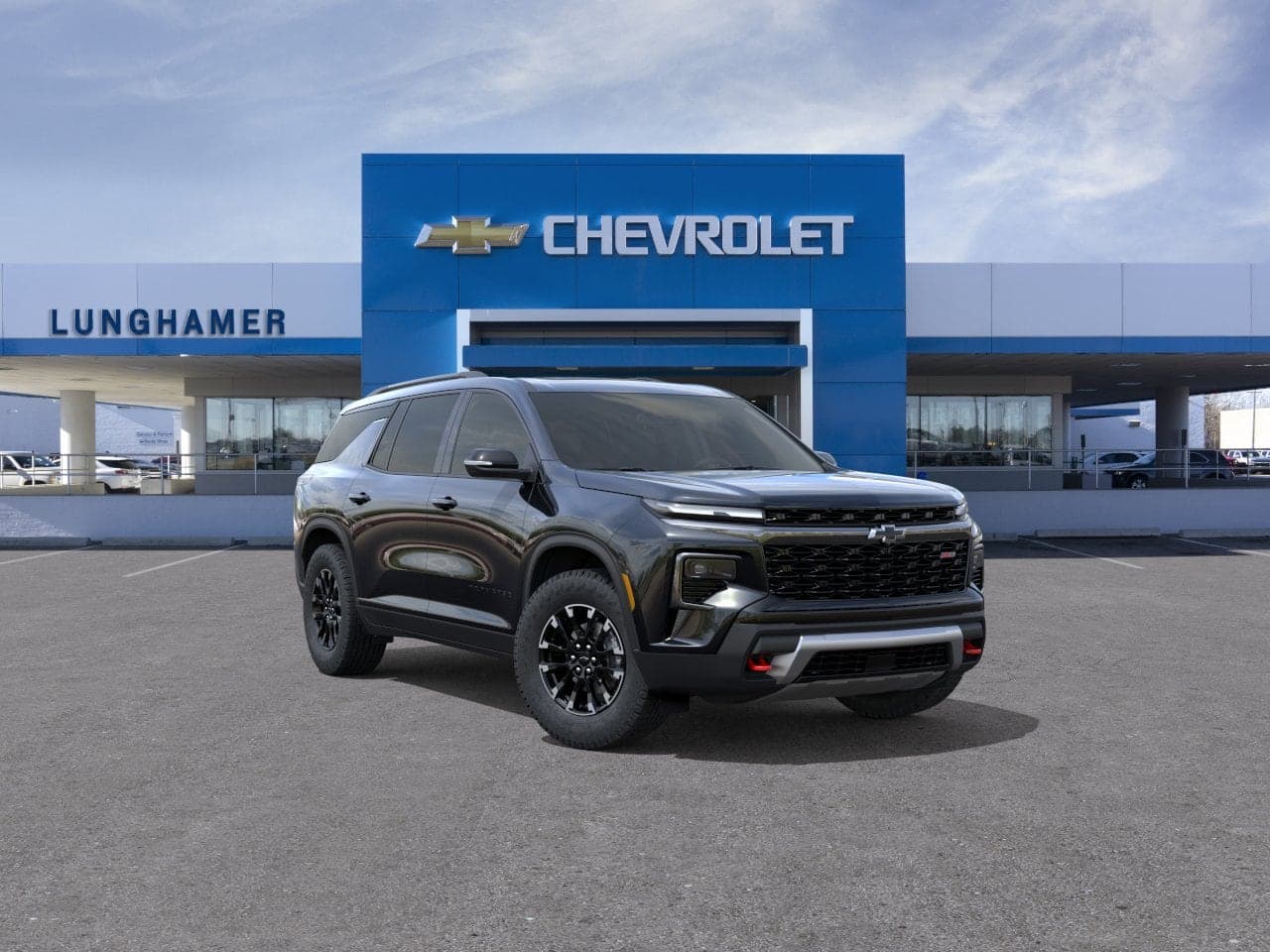 Vehicle Detail Icon
