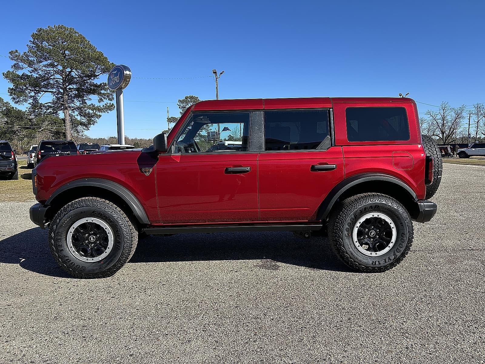 Vehicle Detail Icon