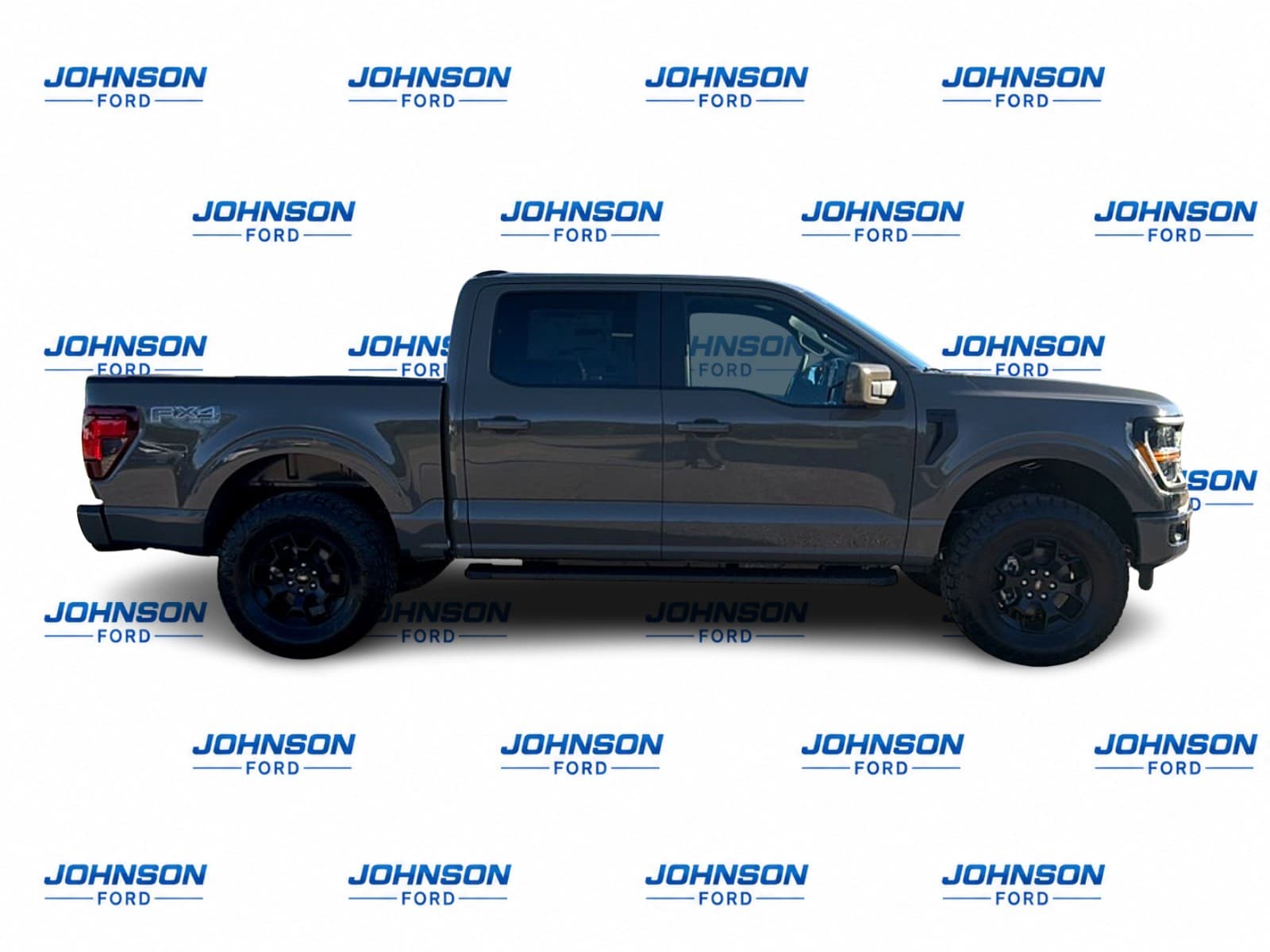 2026 Ford F-150 STX — photo 1 of 19