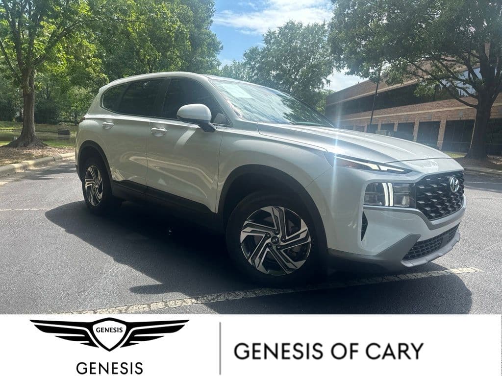 2023 Hyundai Santa Fe SE — photo 1 of 19