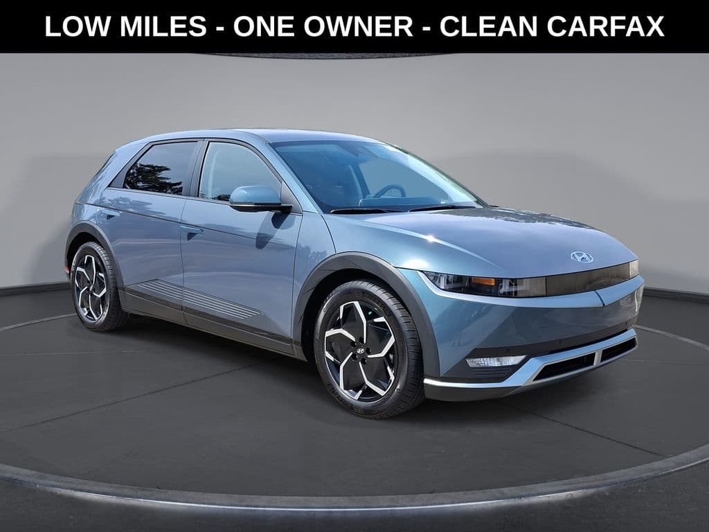 2024 Hyundai IONIQ 5 SEL — photo 1 of 29