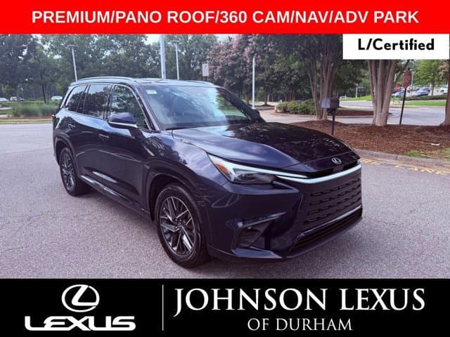 2025 Lexus TX 350 Premium — photo 1 of 26
