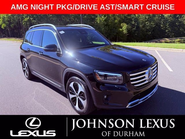 2024 Mercedes-Benz GLB GLB 250 — photo 1 of 23