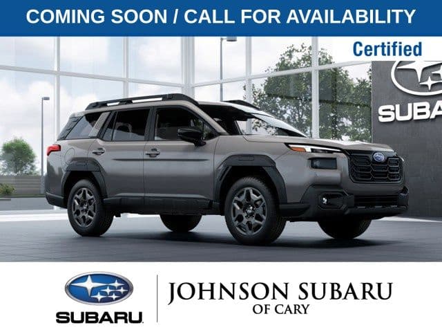 2026 Subaru Outback Premium — photo 1 of 20
