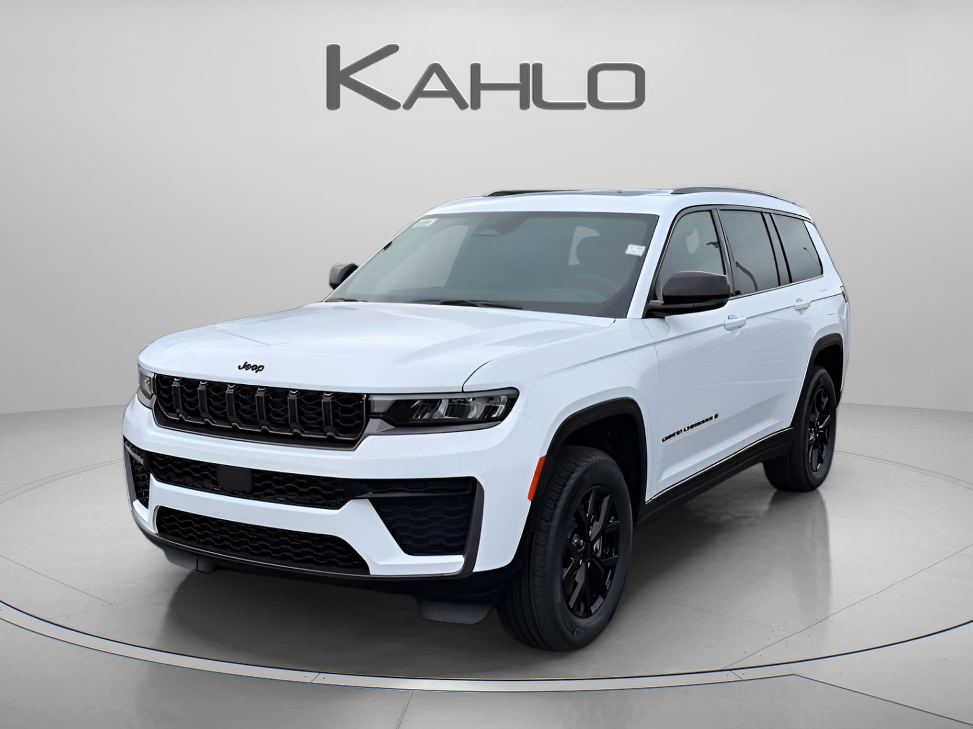 Vehicle Detail Icon