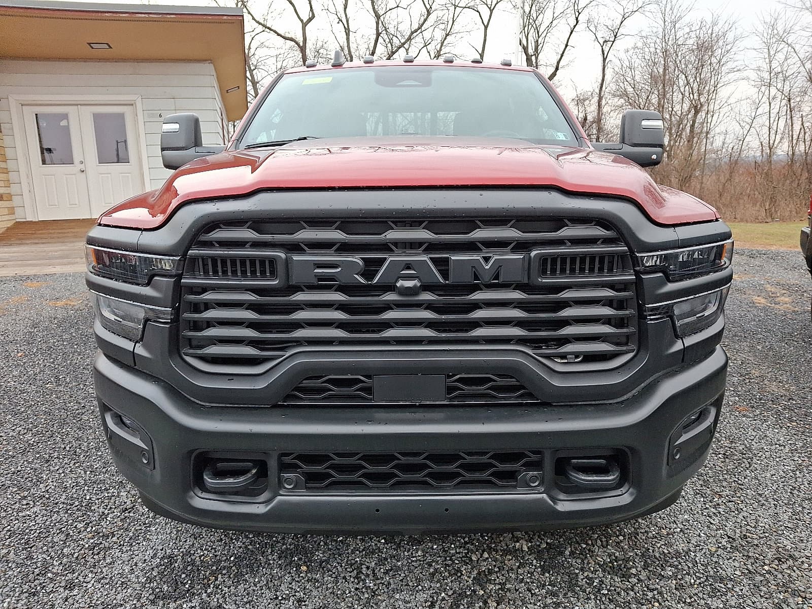 Vehicle Detail Icon