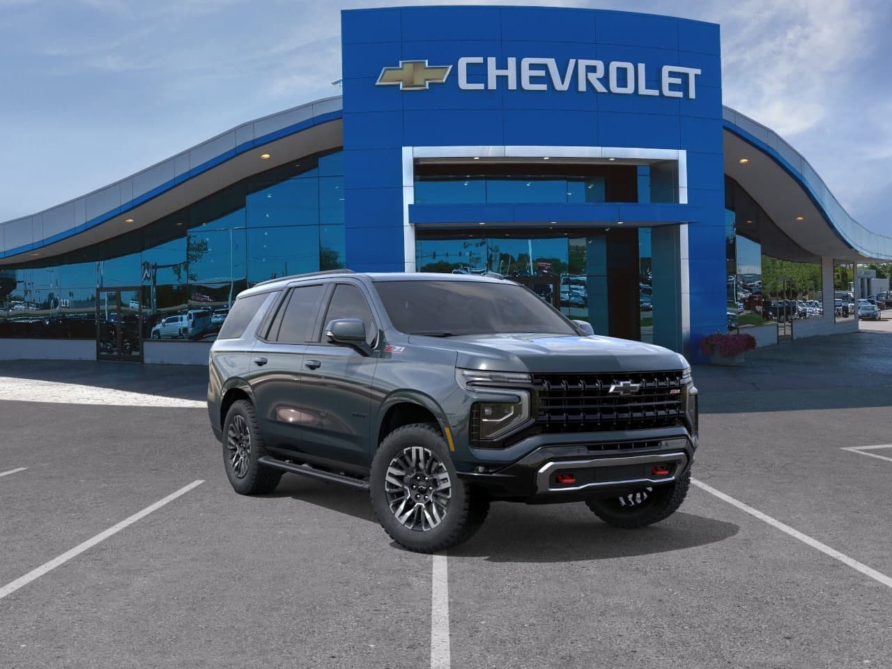Vehicle Detail Icon