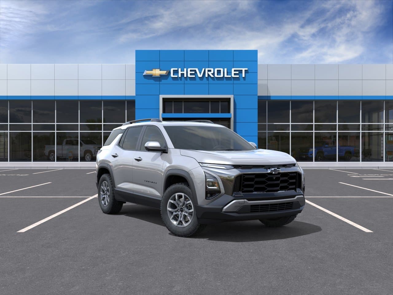 Vehicle Detail Icon