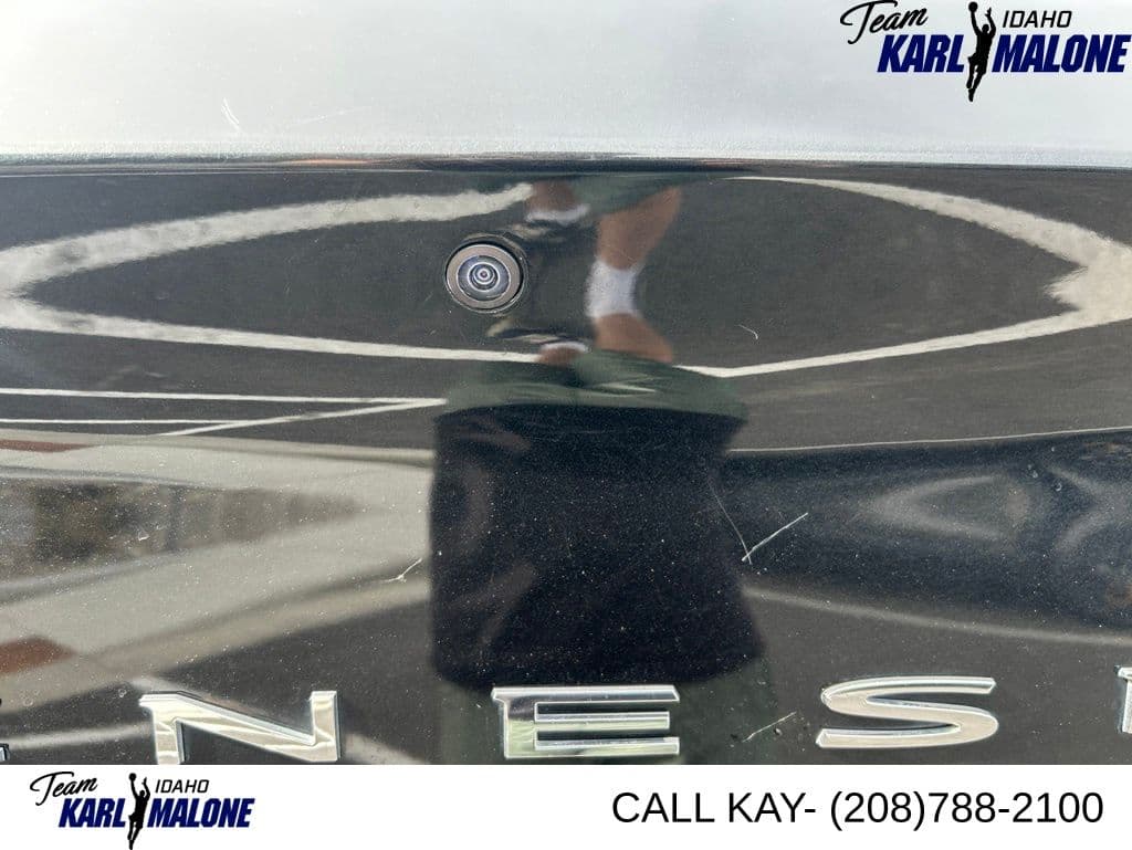 Vehicle Detail Icon