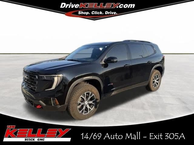 2024 GMC Acadia AT4 — photo 1 of 23