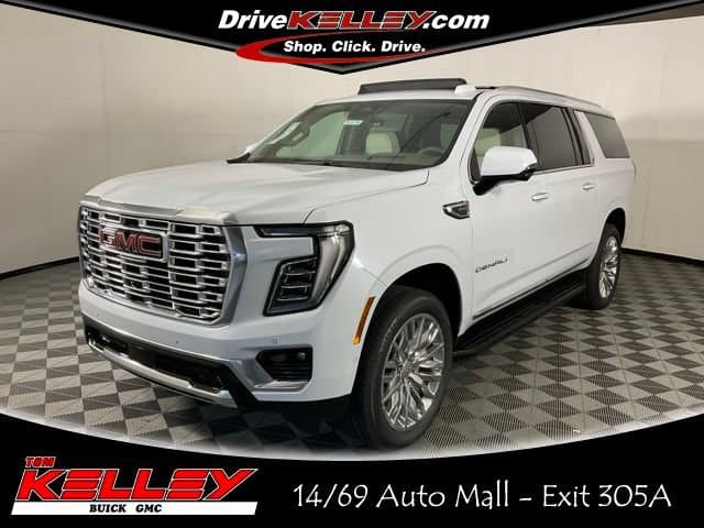 2026 GMC Yukon XL Denali — photo 1 of 60