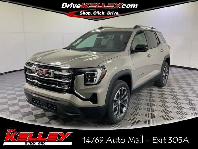 2027 GMC Terrain Elevation — photo 1 of 58