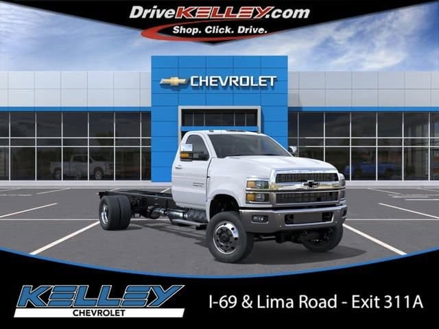 Vehicle Detail Icon