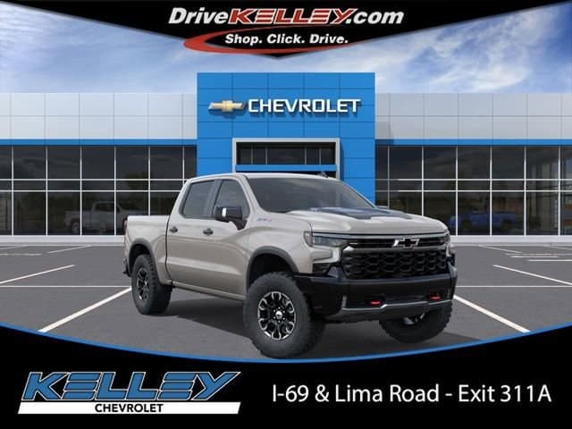 Vehicle Detail Icon
