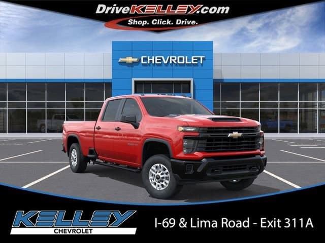 Vehicle Detail Icon