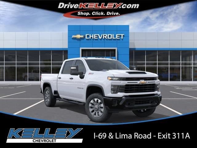 Vehicle Detail Icon