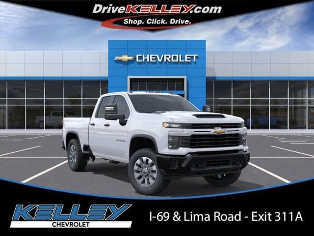 Vehicle Detail Icon