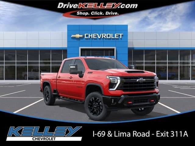 Vehicle Detail Icon
