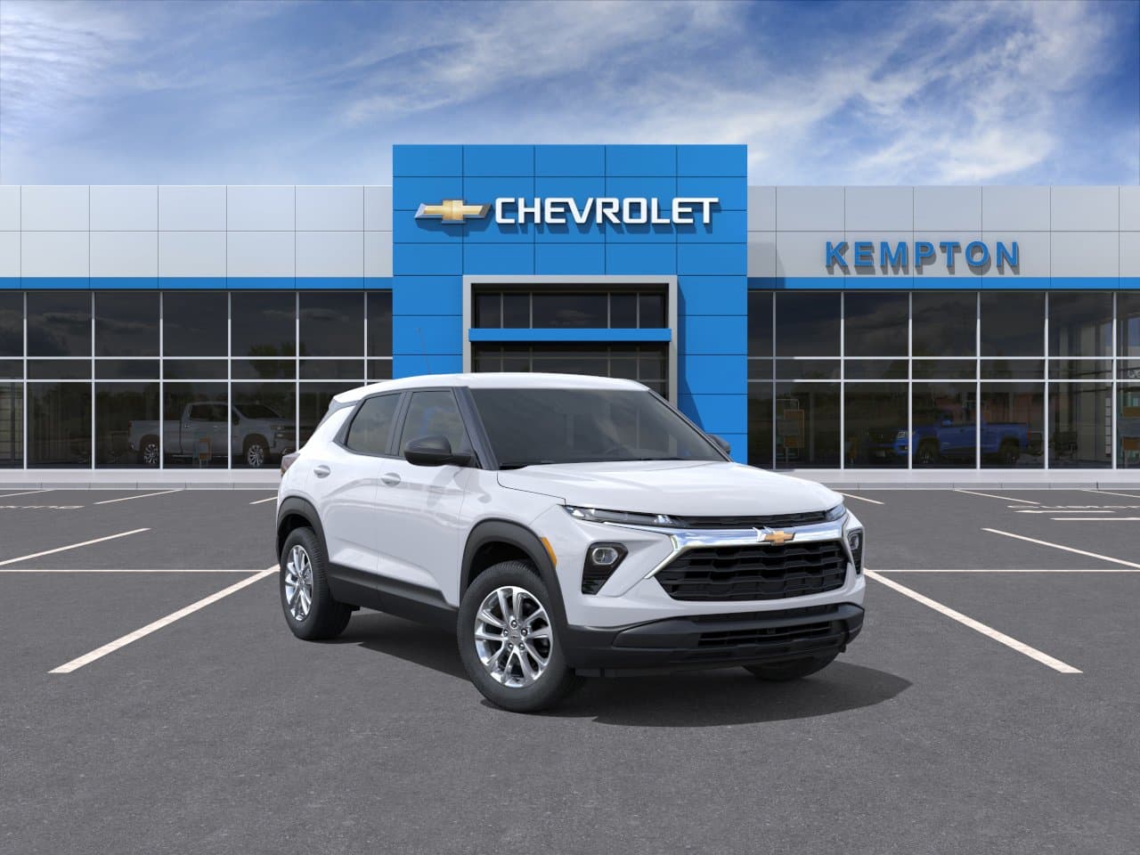 Vehicle Detail Icon